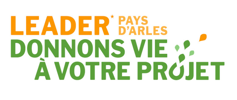 Nouveaux appels a projets LEADER Pays d’Arles