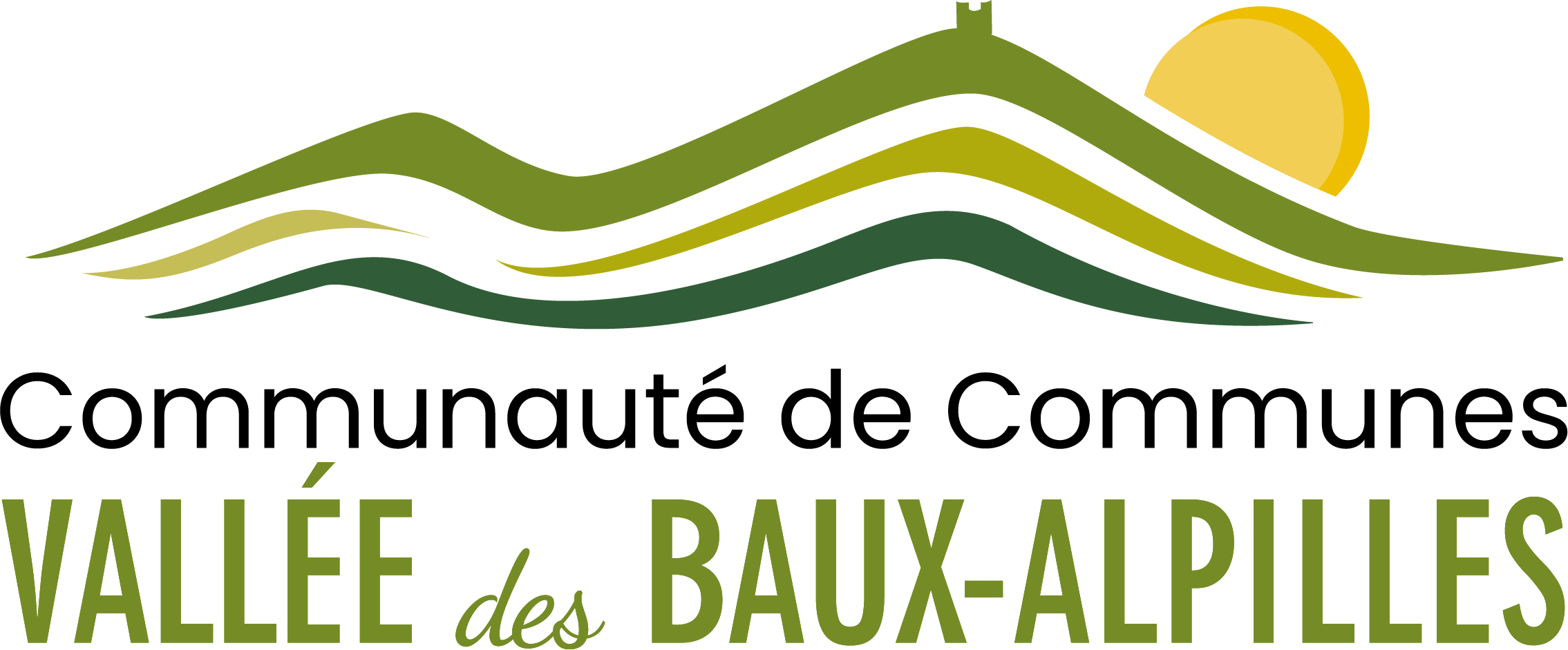 La Communauté de commune
