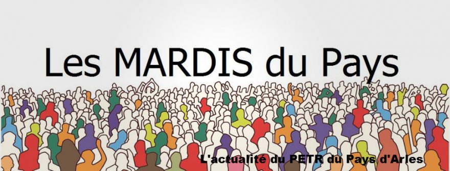 Les MARDIS du Pays